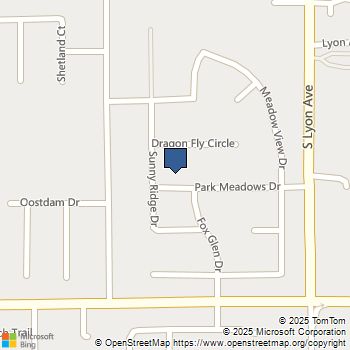 1673 Park Meadows Drive San Jacinto, CA MLS# WS25169175