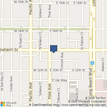 110 E Anaheim Street Long Beach, CA MLS# SB25187552