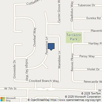 537 Peregrine Lane San Jacinto, CA MLS# OC25172943