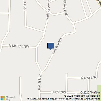 1016 Ada Avenue NW Atlanta, GA MLS# 7694075