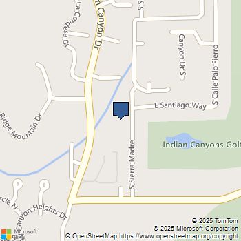 2727 S Sierra Madre 4 Palm Springs, CA MLS# 219107230DA