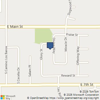 533 Divine Way San Jacinto, CA MLS# IG25219401