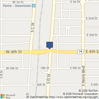 0 Dale St and Jarvis Perris, CA MLS# IG23095618