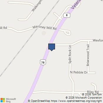 11431 Veterans Memorial Highway Douglasville, GA MLS# 7742819