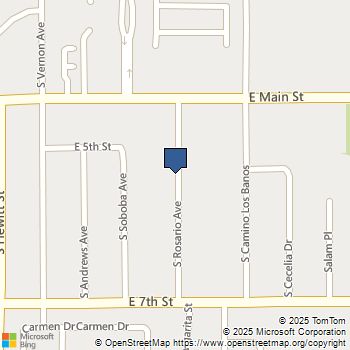 0 Rosario San Jacinto, CA MLS# CV25140745