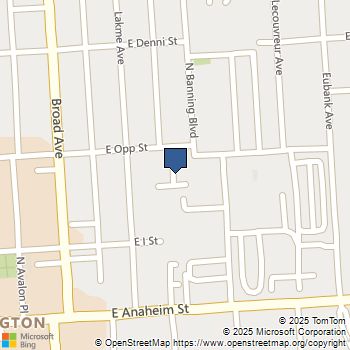 939 Via Camino 7 Wilmington, CA MLS# WS25124928