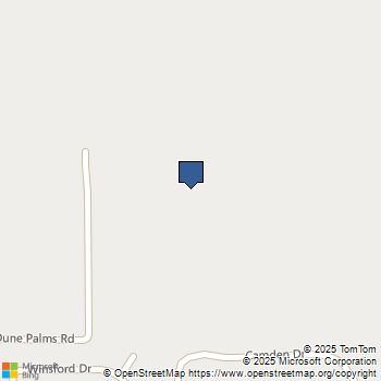 36720 Dune Palms Rd. Indio, CA MLS# 219103050DA