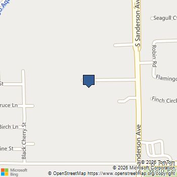 492 S Sanderson Avenue San Jacinto, CA MLS# IG26003121