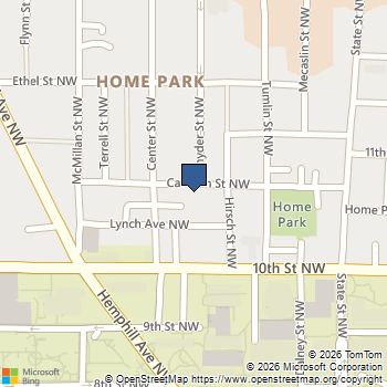 454 Calhoun Street NW Atlanta, GA MLS# 10835511
