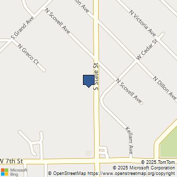 438 S State Street San Jacinto, CA MLS# SW25159788