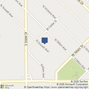 143 N Scovell San Jacinto, CA MLS# PW25254068