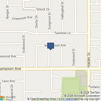 12427 Sungrove Street Garden Grove, CA MLS# 202609463