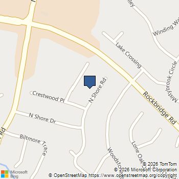 523 N Shore Road Lithonia, GA MLS# 10680423