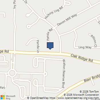 7035 Panda Road Austell, GA MLS# 7829236
