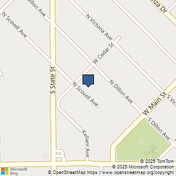 185 N Scovell Avenue San Jacinto, CA MLS# DW25174901