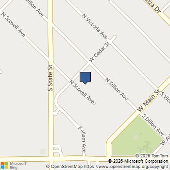 185 N Scovell San Jacinto, CA MLS# CV26121995