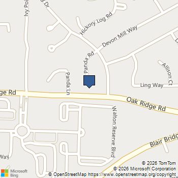 7035 Panda Road Austell, GA MLS# 10840398