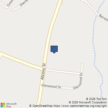 333 Alcovy Street 5 Monroe, GA MLS# 7789792