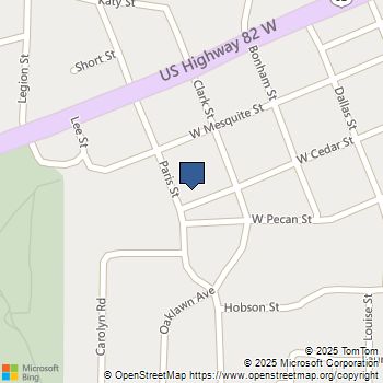 610 W Cedar Street Nocona, TX MLS# 21132692