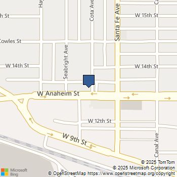 1801 W Anaheim Street Long Beach, CA MLS# IV25232720