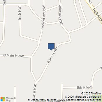 1040 Ada Avenue NW Atlanta, GA MLS# 10760164
