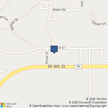 591 W 3rd Perris, CA MLS# IG26042453