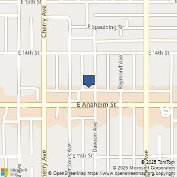 1323 Dawson Avenue Long Beach, CA MLS# OC25002272