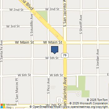 165 W 5th Street San Jacinto, CA MLS# PW24250728