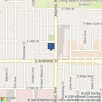 1331 Atlantic Avenue Long Beach, CA MLS# OC25046753