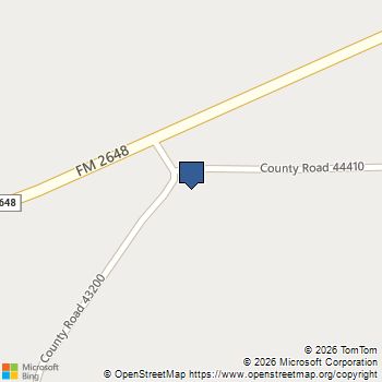 39 Cr 43200 Powderly, TX MLS# 21392490