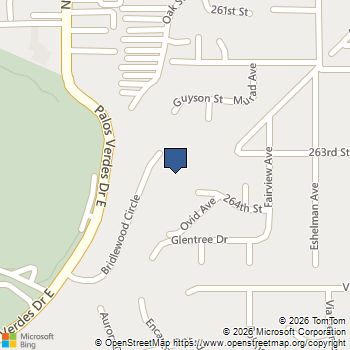 16 Bridlewood Circle Rolling Hills Estates, CA MLS# SB26024622