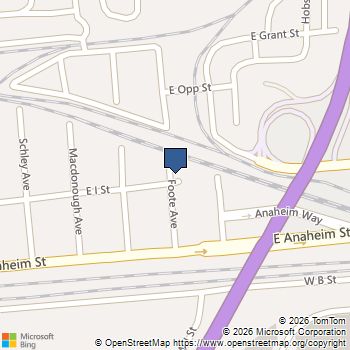 902 FOOTE AVE. Long Beach, CA MLS# PW26051267