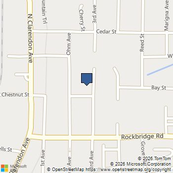 300 3rd Avenue Avondale Estates, GA MLS# 10613821