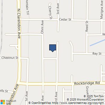 300 3rd Avenue Avondale Estates, GA MLS# 10613821