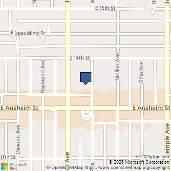 1341 Stanley Ave Long Beach, CA MLS# SB26001452