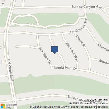 36531 Tallowood Drive Palm Desert, CA MLS# 219137198DA