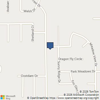 405 Ivy Crest Drive San Jacinto, CA MLS# SW26146347