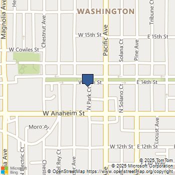 224 W 14th Street Long Beach, CA MLS# CV25253608