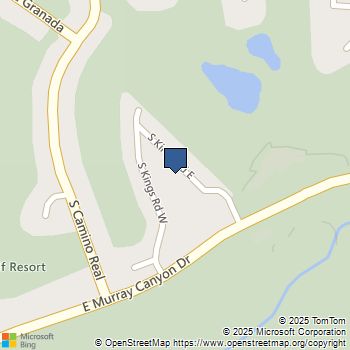 2691 S Kings Road E Palm Springs, CA MLS# 219135905PS