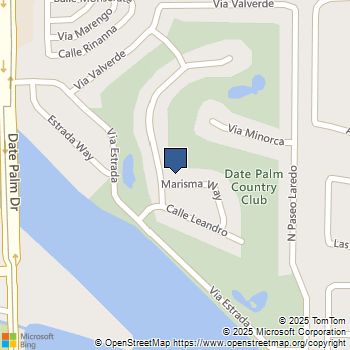 143 Estrada Way Cathedral City, CA MLS# 219103144DA