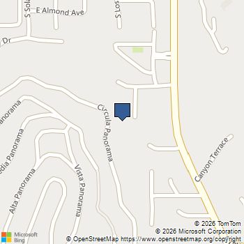 12384 Circula Panorama Santa Ana, CA MLS# PW26027474