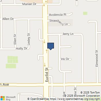 12332 Euclid Street Garden Grove, CA MLS# PW25068584