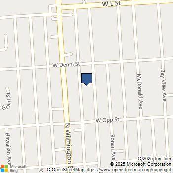 1041 Gulf Avenue Wilmington, CA MLS# 25609413