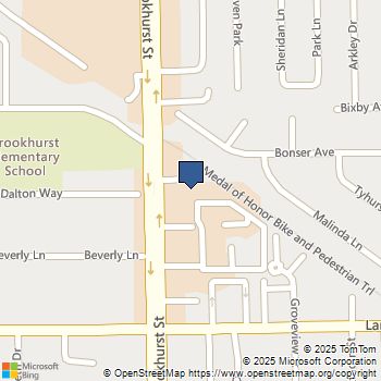 12342 Brookhurst St Garden Grove, CA MLS# PW25220862