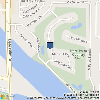 102 N Paseo Laredo Cathedral City, CA MLS# PS26673685