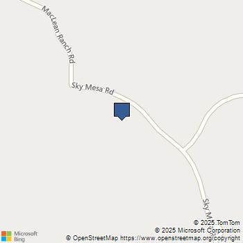 23035 Sky Mesa Road Homeland, CA MLS# WS25182200