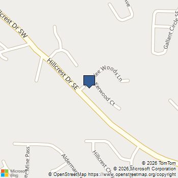 90 Kerwood Court Austell, GA MLS# 7751631