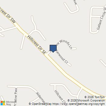 90 Kerwood Court Austell, GA MLS# 10730632