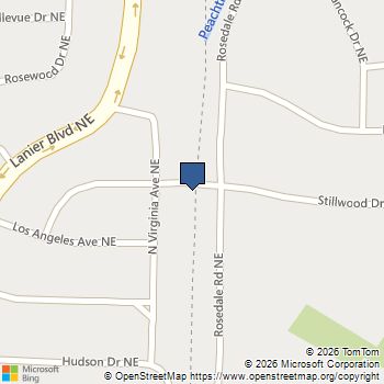 1197 Stillwood Drive NE # DOWNST Atlanta, GA MLS# 7705501