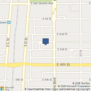 160 E 3rd Perris, CA MLS# PW26001232